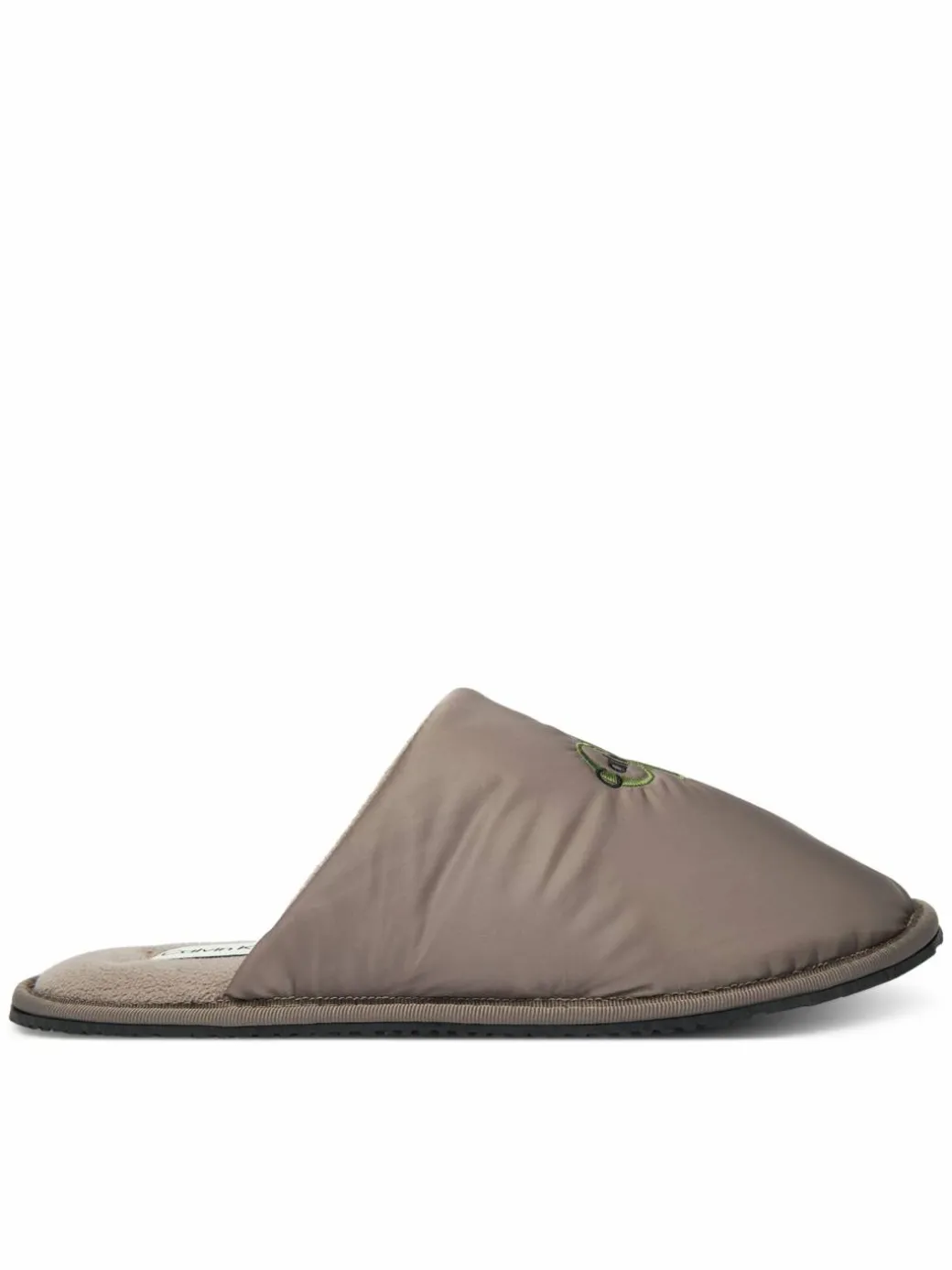 Pantofole YM0YM01392 Beige