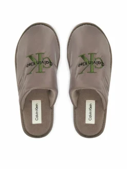 Pantofole YM0YM01392 Beige