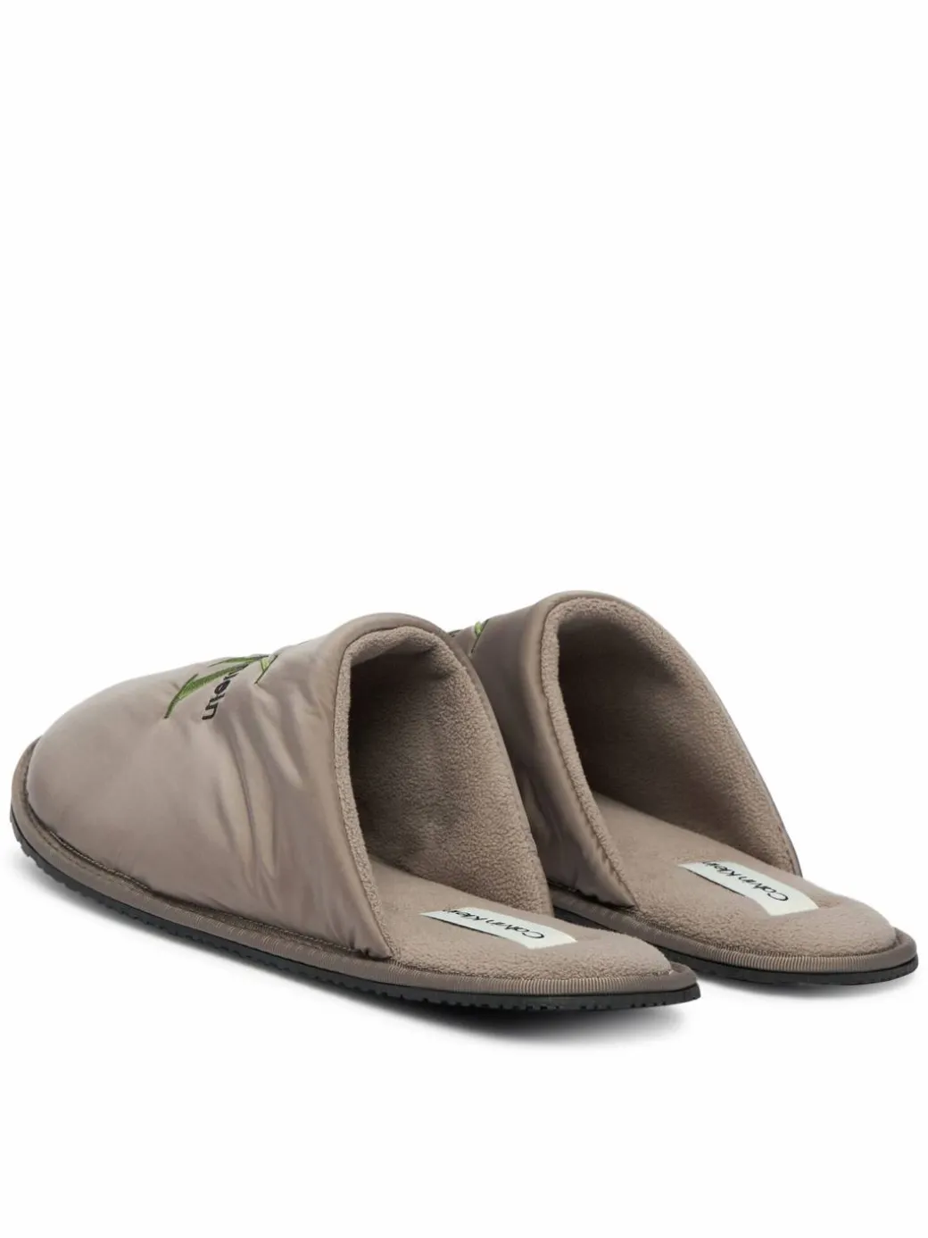 Pantofole YM0YM01392 Beige