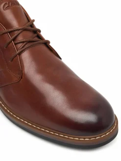 Polacchine Aldwin 2 Chukka 26320116 Marrone