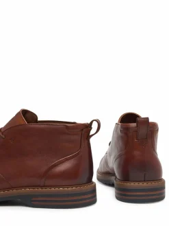 Polacchine Aldwin 2 Chukka 26320116 Marrone