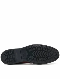 Polacchine Aldwin 2 Chukka 26320116 Marrone