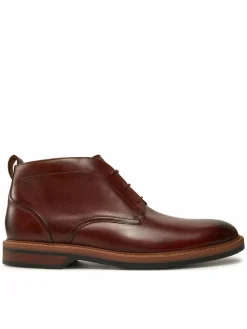 Polacchine Aldwin Chukka 26178425 Marrone