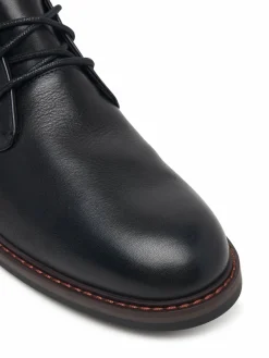 Polacchine Aldwin2 Chukka 26329522 Nero