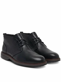 Polacchine Aldwin2 Chukka 26329522 Nero