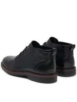 Polacchine Aldwin2 Chukka 26329522 Nero