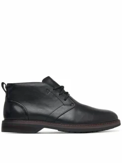 Polacchine Aldwin2 Chukka 26329522 Nero
