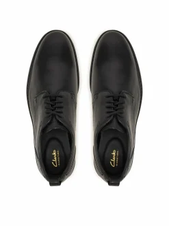 Polacchine Aldwin LaceGTX GORE-TEX 26183253 Nero