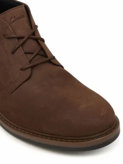 Polacchine Aldwin Mid GTX 26183255 Marrone