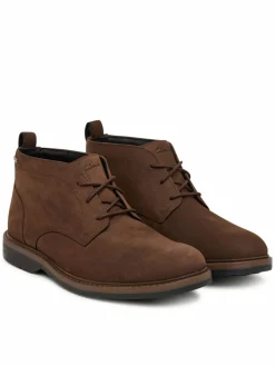 Polacchine Aldwin Mid GTX 26183255 Marrone
