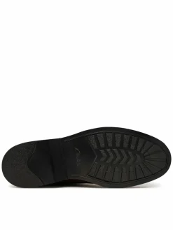 Polacchine Aldwin Mid GTX 26183255 Marrone