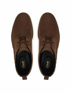 Polacchine Aldwin Mid GTX 26183255 Marrone