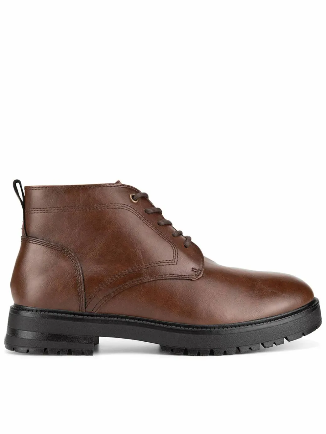 Polacchine 124AM0261 Marrone