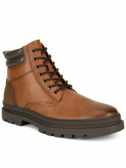 Polacchine 123AM1846 Marrone