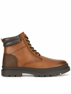 Polacchine 123AM1846 Marrone