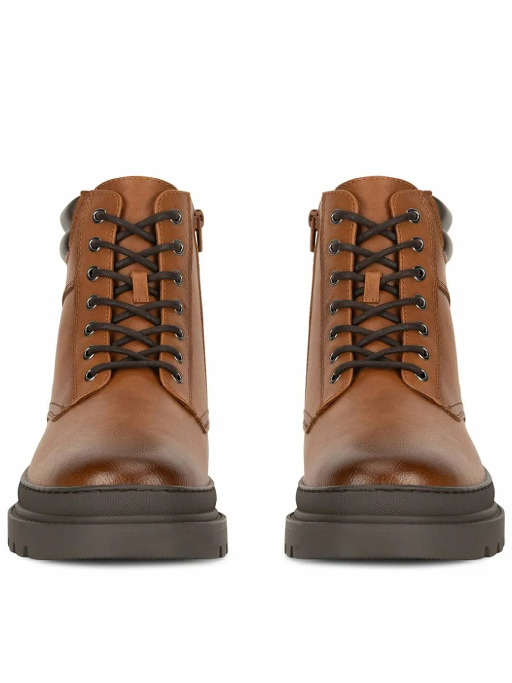 Polacchine 123AM1846 Marrone