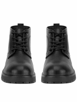 Polacchine 124AM0261 Nero