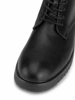 Polacchine 124AM0261 Nero