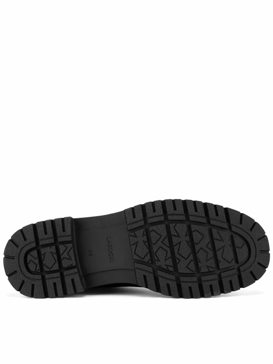 Polacchine 124AM0261 Nero