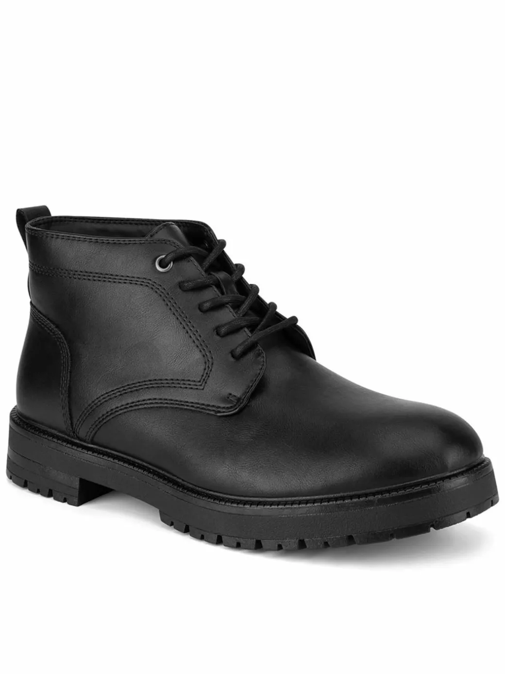 Polacchine 124AM0261 Nero