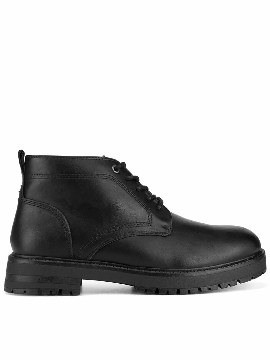 Polacchine 124AM0261 Nero