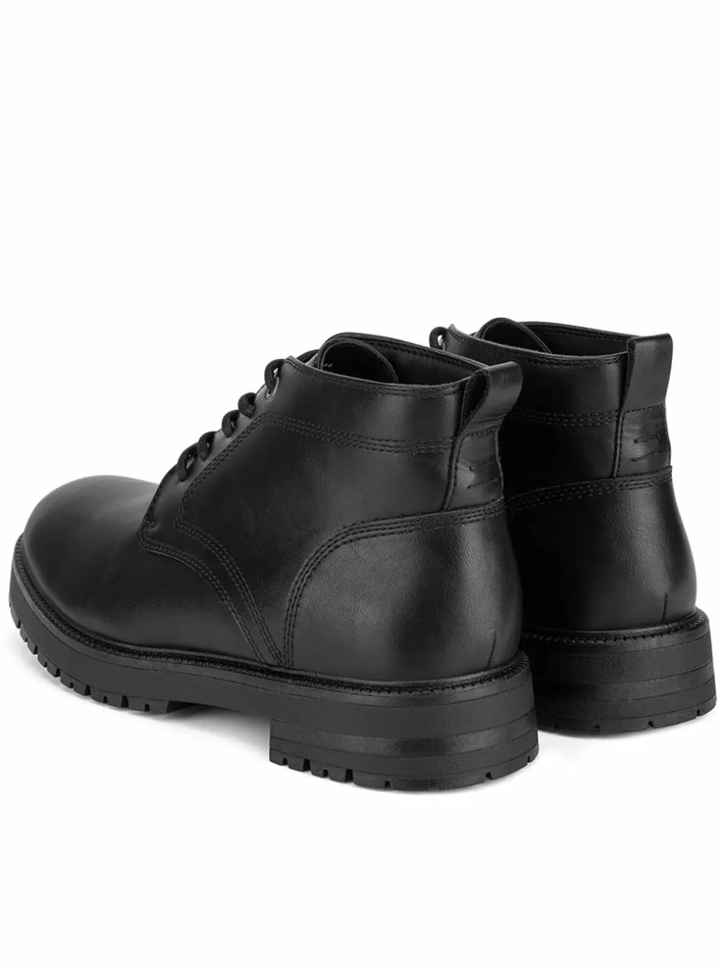 Polacchine 124AM0261 Nero