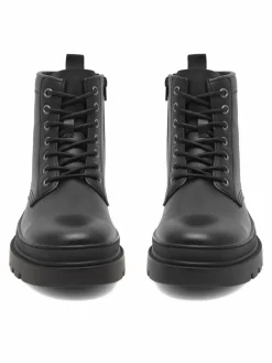 Polacchine 121AM1399 Nero