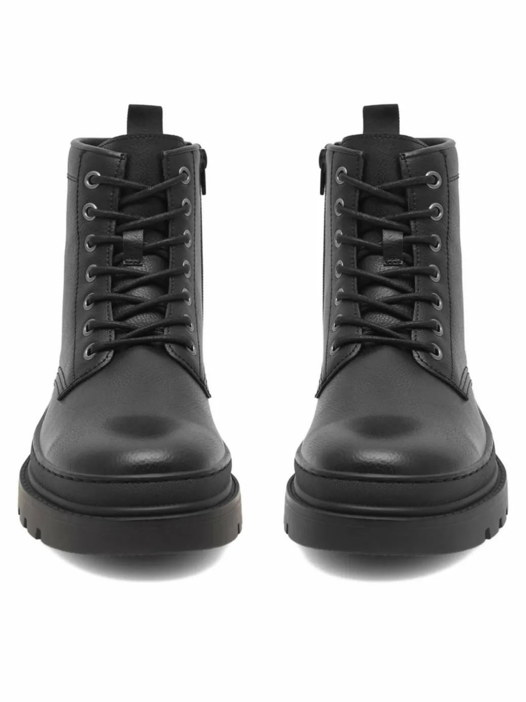 Polacchine 121AM1399 Nero
