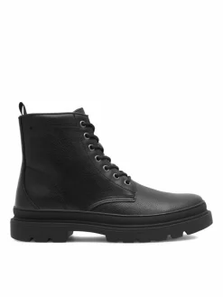 Polacchine 121AM1399 Nero