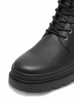 Polacchine 121AM1399 Nero