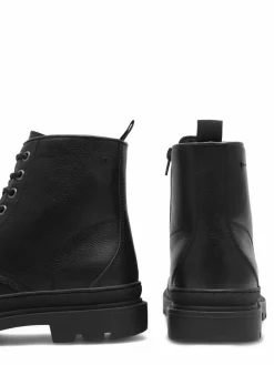 Polacchine 121AM1399 Nero
