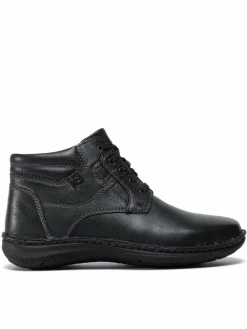 Polacchine Anvers 35 43340 PL703 100 Nero