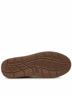 Polacchine Apa Cush Mid P725849 Marrone