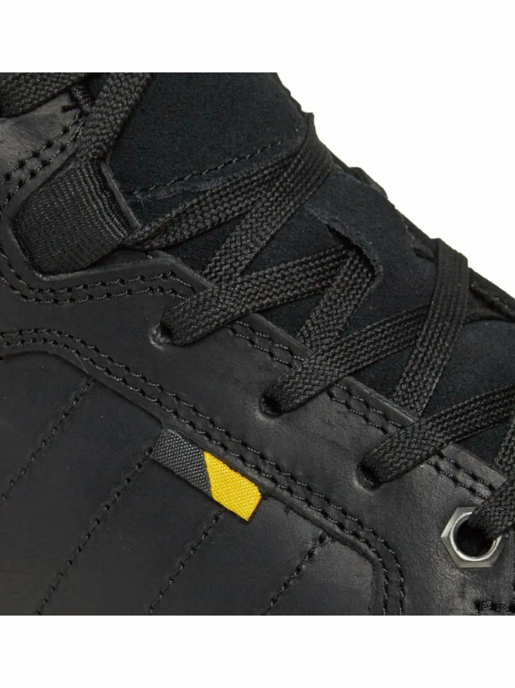 Polacchine Apa Cush Mid P725848 Nero