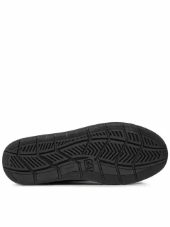 Polacchine Apa Cush Mid P725848 Nero