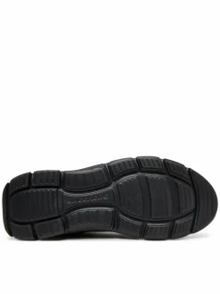 Polacchine Arch Fit Garza 205514 BBK Nero