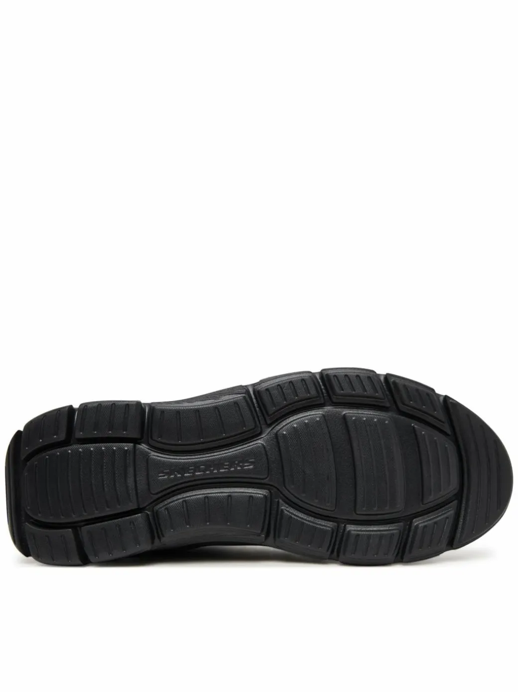 Polacchine Arch Fit Garza 205514 BBK Nero