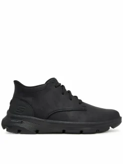 Polacchine Arch Fit Garza 205514 BBK Nero