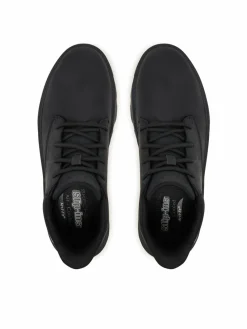 Polacchine Arch Fit Garza 205514 BBK Nero