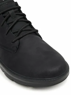 Polacchine Arch Fit Garza 205514 BBK Nero