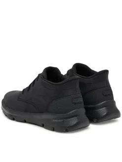 Polacchine Arch Fit Garza 205514 BBK Nero