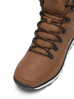 Polacchine ASTOS 361D14W-A0C Marrone