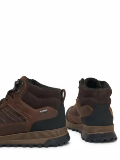 Polacchine ATL TrekHi GTX GORE-TEX 26184482 Marrone
