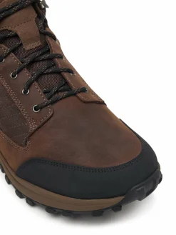 Polacchine ATL TrekHi GTX GORE-TEX 26184482 Marrone