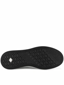 Polacchine BASKET001M/DL1 Nero