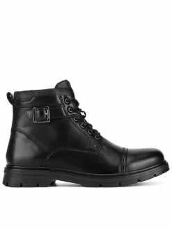 Polacchine BENGAL-03 MBS Nero