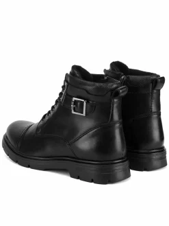 Polacchine BENGAL-03 MBS Nero