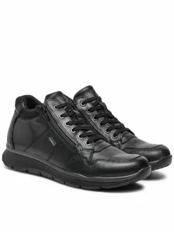 Polacchine Benjo 11-24608-01 Nero