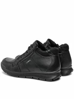 Polacchine Benjo 11-24608-01 Nero