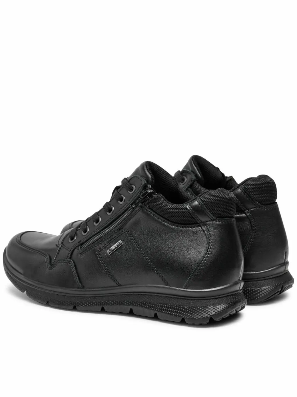 Polacchine Benjo 11-24608-01 Nero